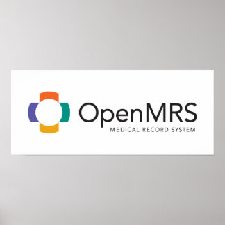OpenMRS Poster - Vit