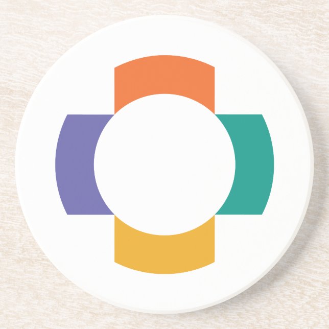 OpenMRS stenkustfartyg Underlägg (Framsidan)