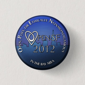 OpenSF knäppas Cityscape Knapp