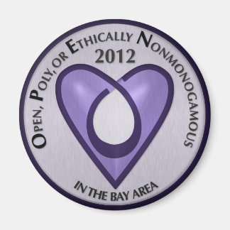 OpenSF magnet Slogan