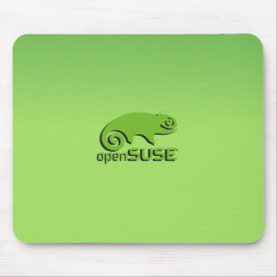 OpenSuse Linuxgrönt Musmatta
