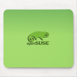 OpenSuse Linuxgrönt Musmatta