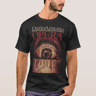Opera4 T Shirt