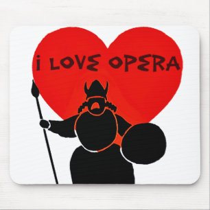 Opera Älskare_ Musmatta