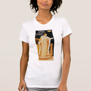 Opera-artiklar T Shirt