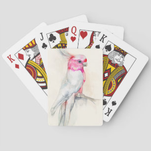 Opera Cockatoo Casinokort