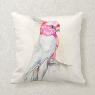 Opera Cockatoo Kudde