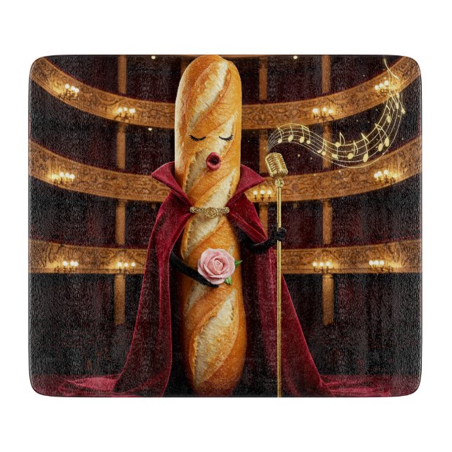 Opera Crust (Framsidan)