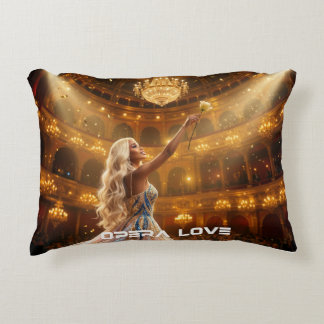 OPERA DIVA PRYDNADSKUDDE
