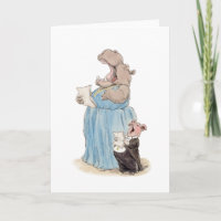 Opera Hippo- och Gris-kort