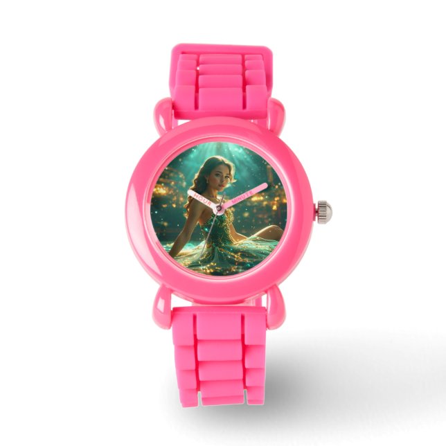 OPERA - I LOVE OPERA ARMBANDSUR (Framsida)