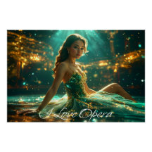 OPERA - I LOVE OPERA