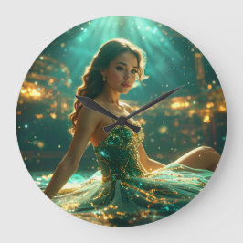 OPERA - I LOVE OPERA STOR KLOCKA