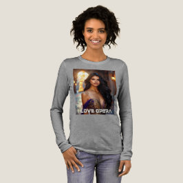 OPERA - JAG ÄLSKAR OPERA T SHIRT