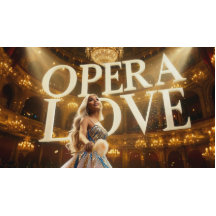 OPERA KÄRLEK