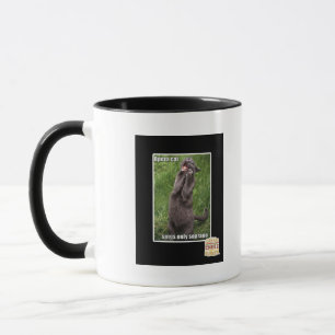 Opera Kat Mugg