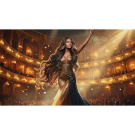 OPERA LOVE - DIVA MUGG