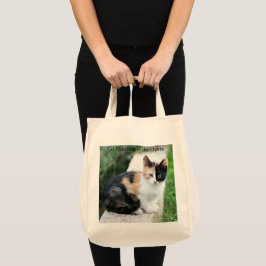 Opera Phantom Cat Tygkasse