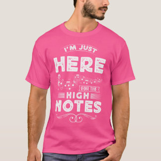 Opera Singer - Funny Opera Quotes - Musical Opera T Shirt