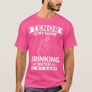 Opera Singer - Funny Opera Quotes - Musical Opera T Shirt