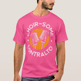 Opera Singer - Funny Opera Quotes - Musical Opera T Shirt