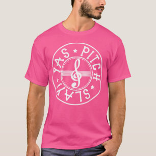 Opera Singer Vocalist Life Choir Music Theater Sho T Shirt