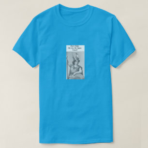 Opera Voice Tee Shirt