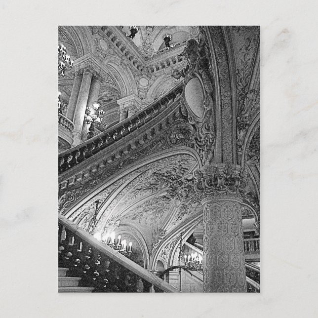 Opera Vykort (Framsida)