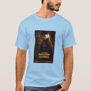 Operafantomekorrparodi T Shirt