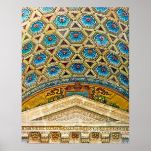 Operahustak, Budapest Poster