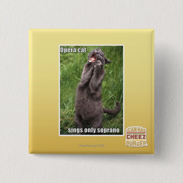 Operakatt Knapp (Framsida)