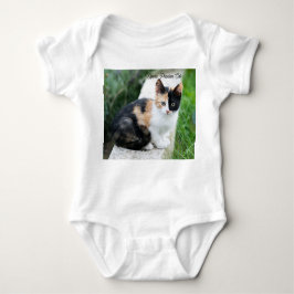 Operans spökkatt t shirt