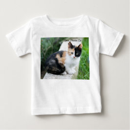 Operans Spökkatt T Shirt