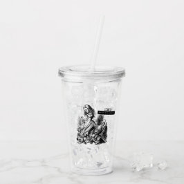 Operation Alice in Wonderland Alice im Wunderland Take Away Mugg