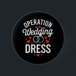 Operation Bröllop Dress Knapp<br><div class="desc">Operation Bröllop Dress</div>