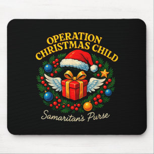Operation Christmas Child Samaritan's Purse Jul D Musmatta