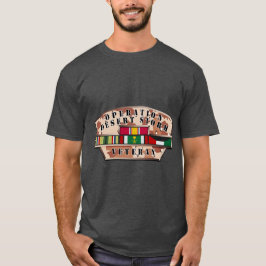 Operation Desert Storm T Shirt