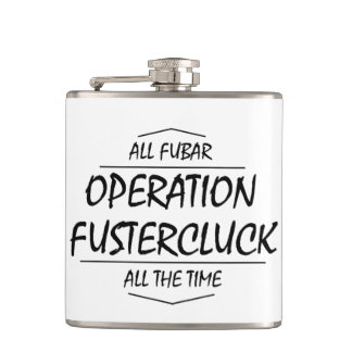 Operation Fustercluck Fickplunta