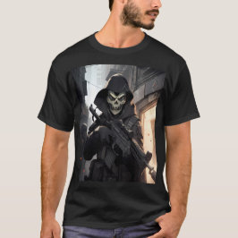 Operation in Urban Zone T Shirt