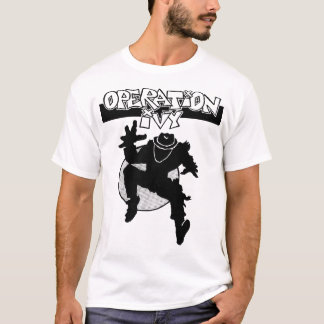 Operation Ivy T Shirt