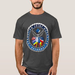 Operation Joint Guardian 2 T Shirt