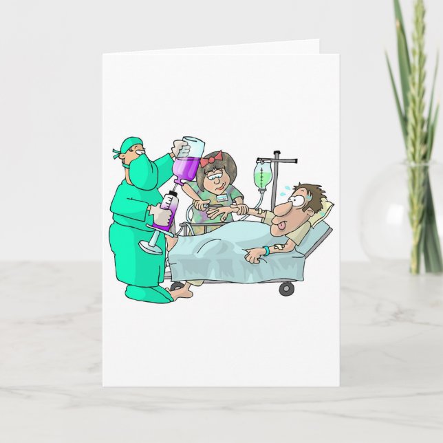 Operation Kort (Framsida)