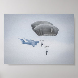 Operation Leksak Drop Poster