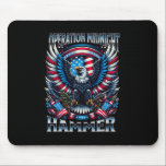 Operation Midnight Hammer 6  Musmatta<br><div class="desc">Operation Midnight Hammer 6</div>