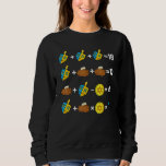 Operationsorder Math Chanukah Teacher T Shirt<br><div class="desc">Hanukkah-order Math Chanukah Teacher Dreidel</div>