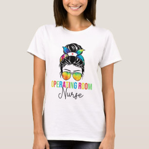 Operationssjuksköterska T Shirt