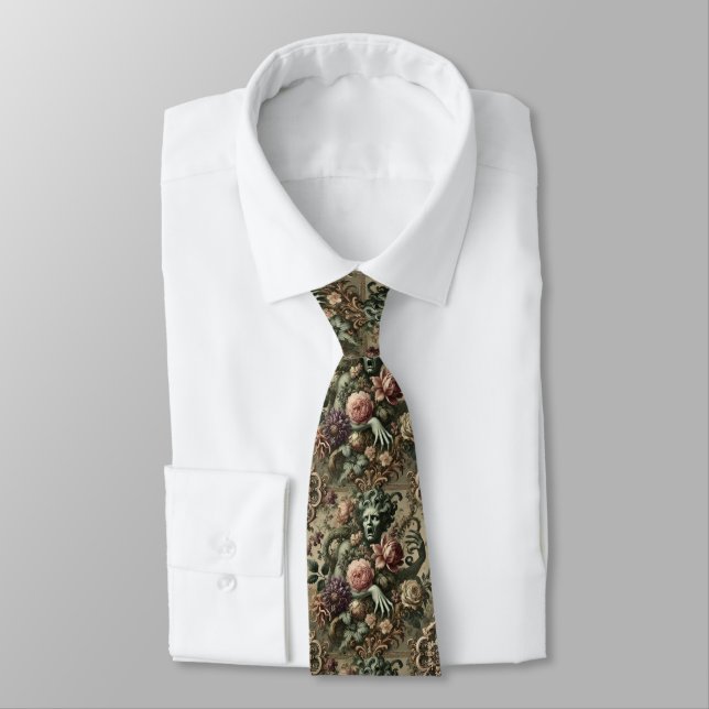 Operatisk opulens - gotiic Victorian Slips (Bunden)