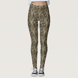 Operativ opulens - gotin in Delirium Leggings