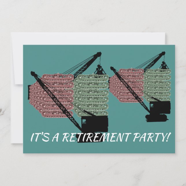 OPERATÖRER FÖR KRÄVDARE I INGENJÖR PENSION INBJUDNINGAR (Framsida)