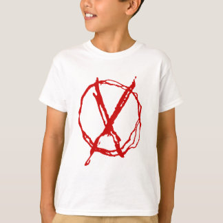 Operatörssymbol Tee Shirt